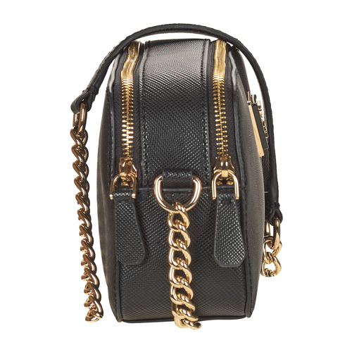 Guess - NOELLE CROSSBODY CAMERA - Noir