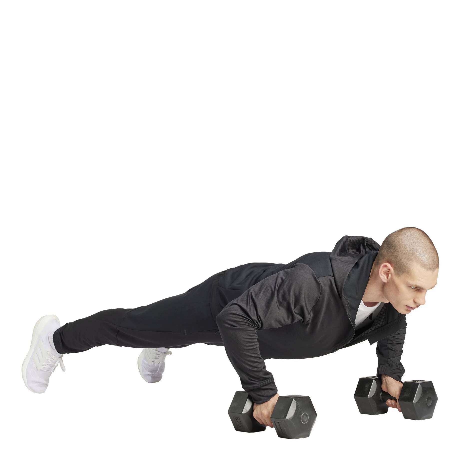 adidas Performance| Herren Trainingshose