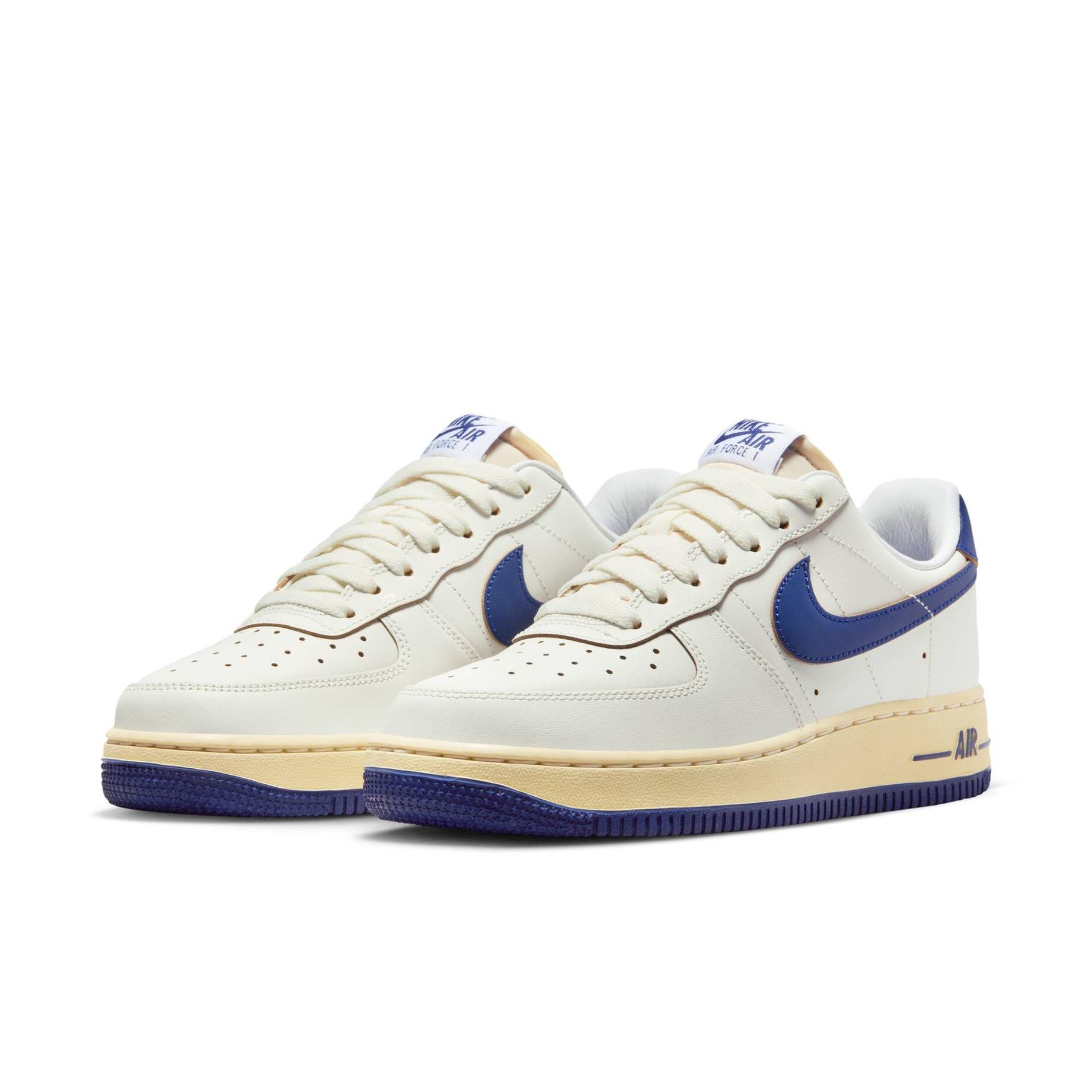 Nike| Damen Sneaker AIR FORCE 1 '07