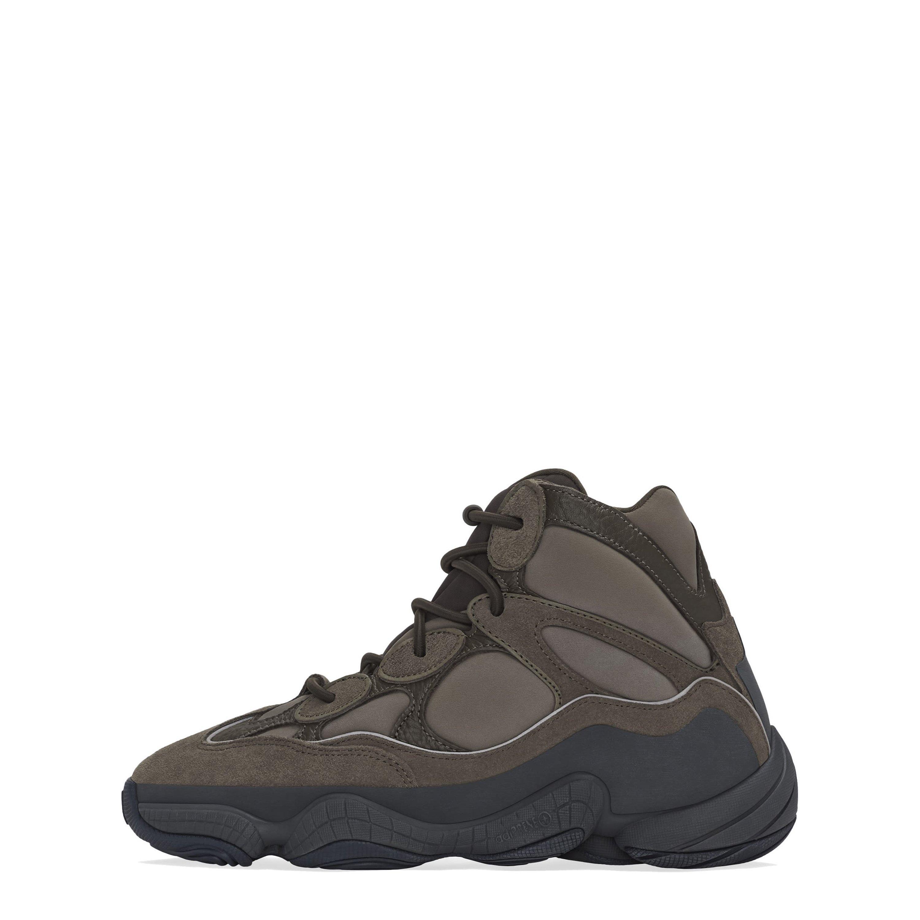 Yeezy 500 High Boots Juniors