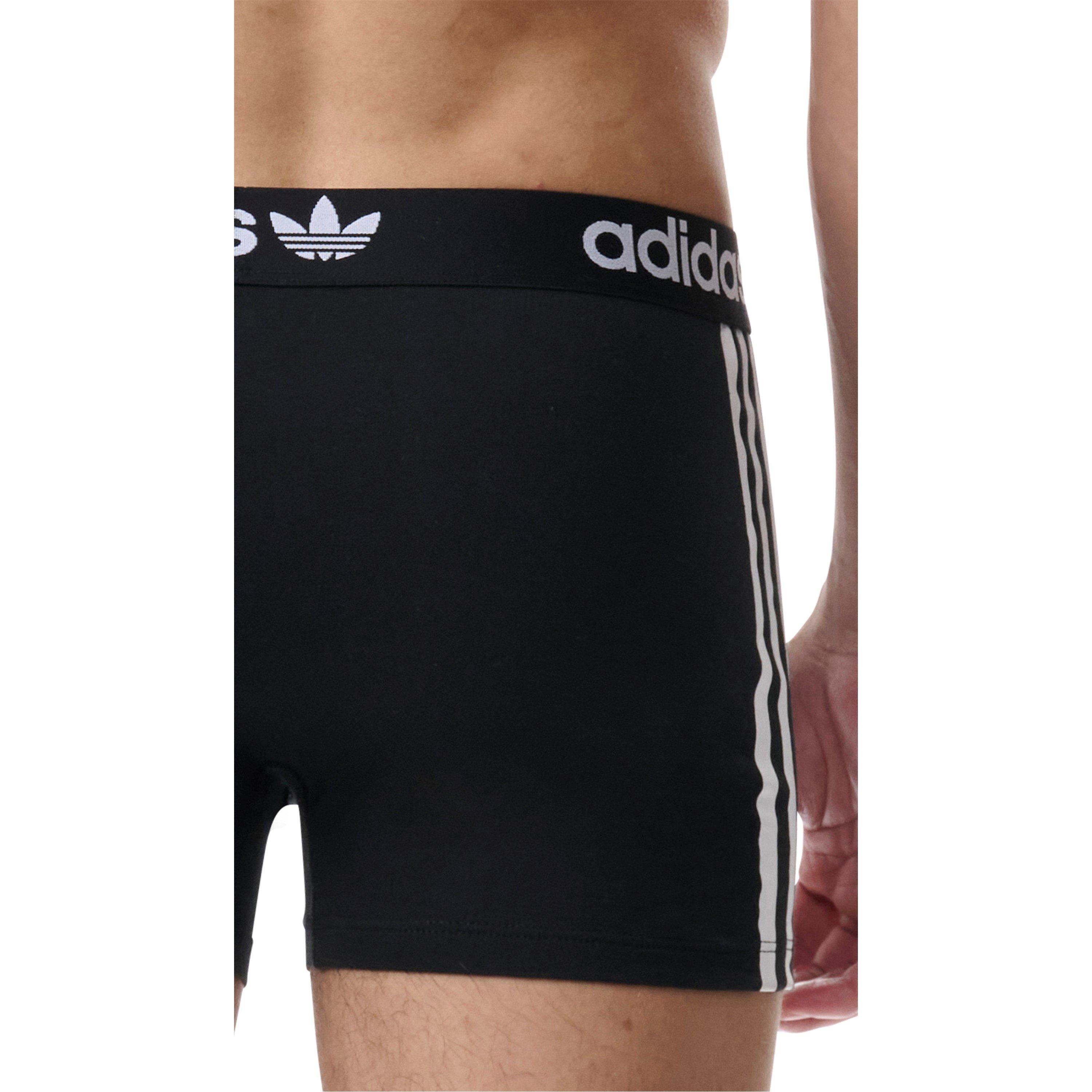 adidas Originals 3-Pack Boxers
