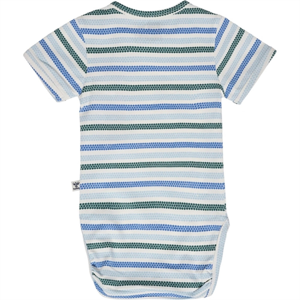 Marshmallow Torini Body S/S - Hummel → Luksusbaby.dk