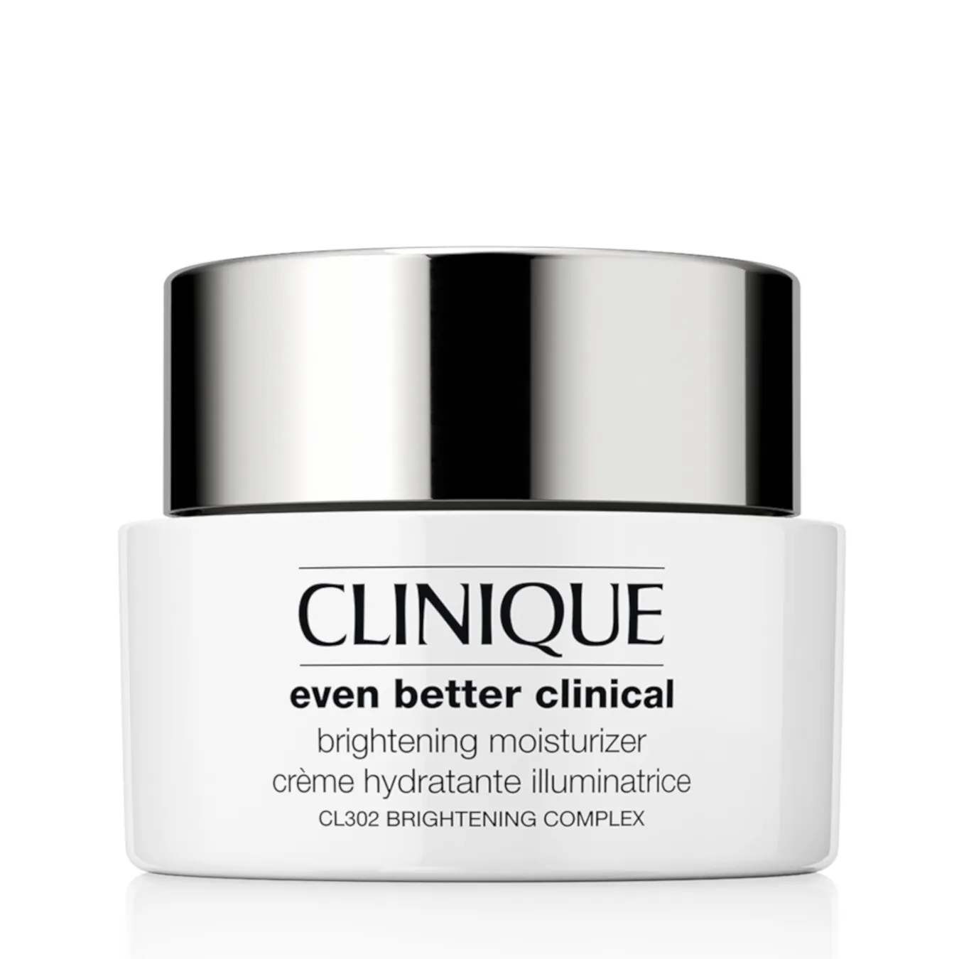 Clinique Even Better Brightening Moisturizer