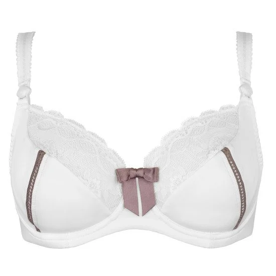 Soutien gorge Lisa   Perle        de               Cache Coeur