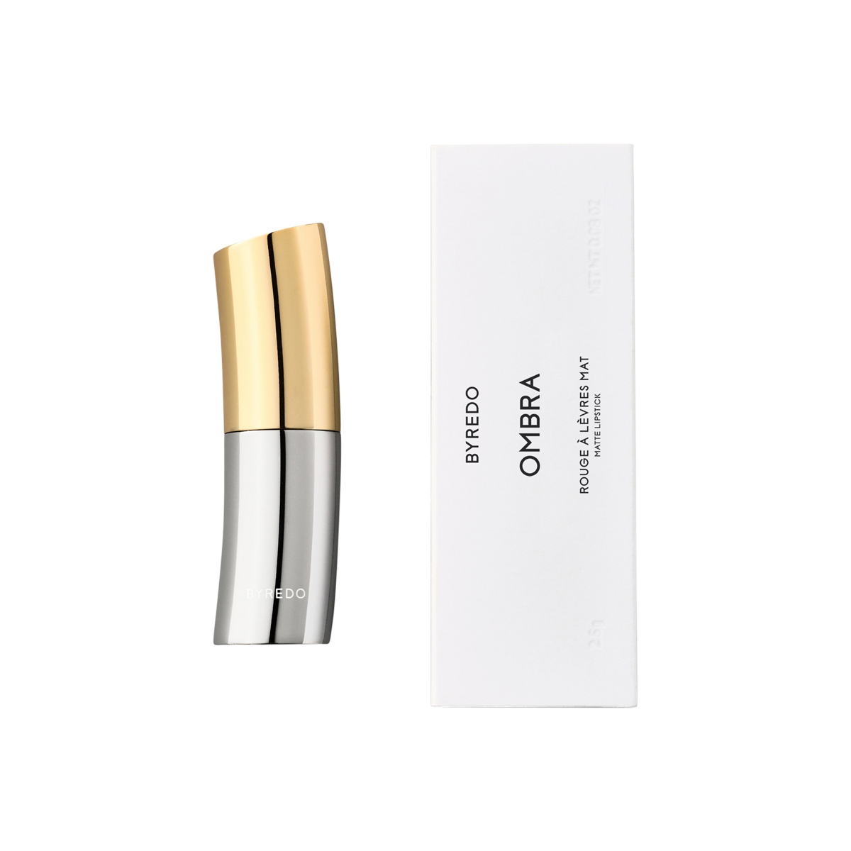 Lipstick Matte 236 Ombra