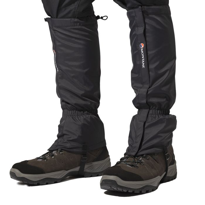 Outflow Gaiter