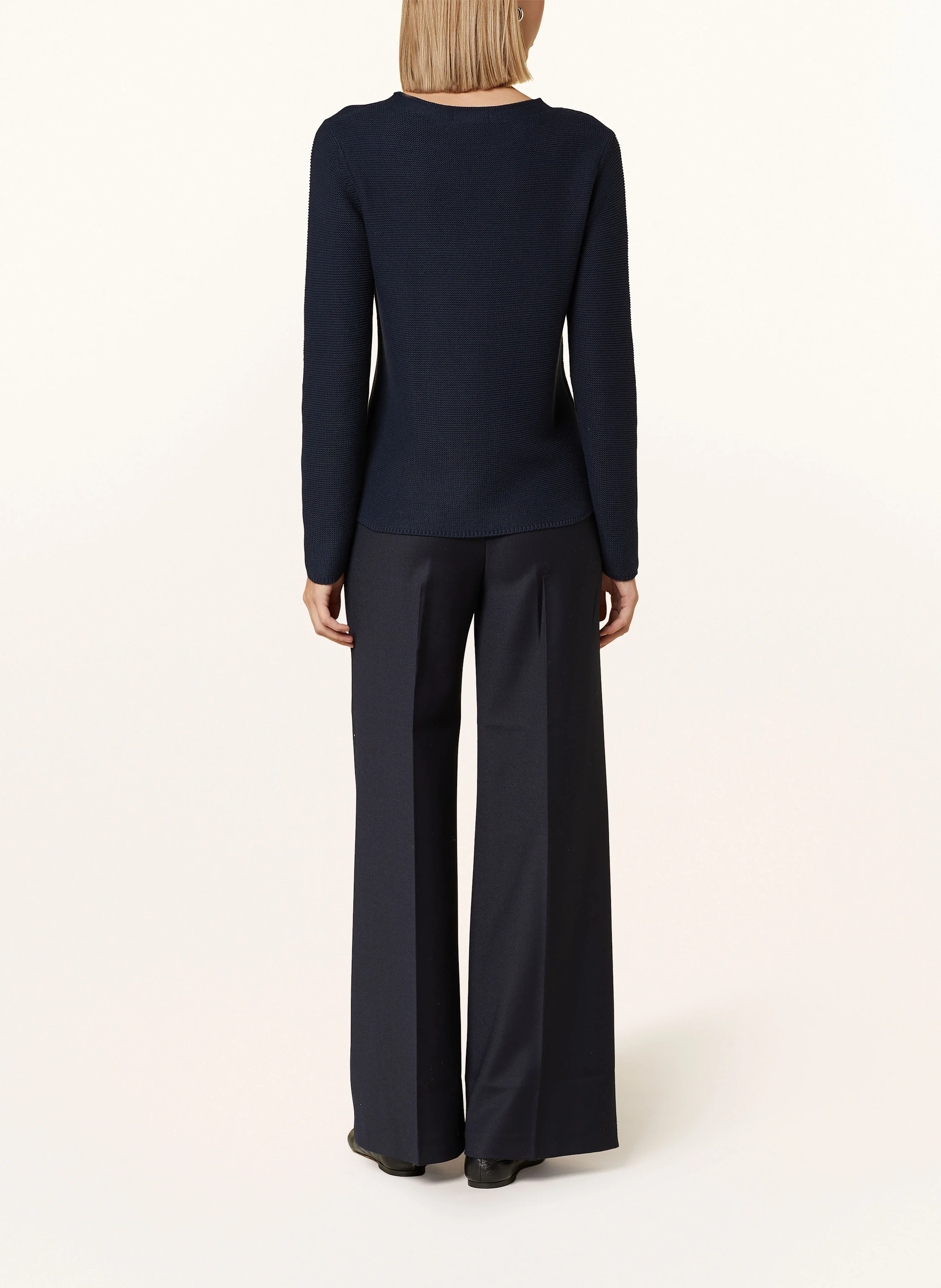 darling harbour Pullover
