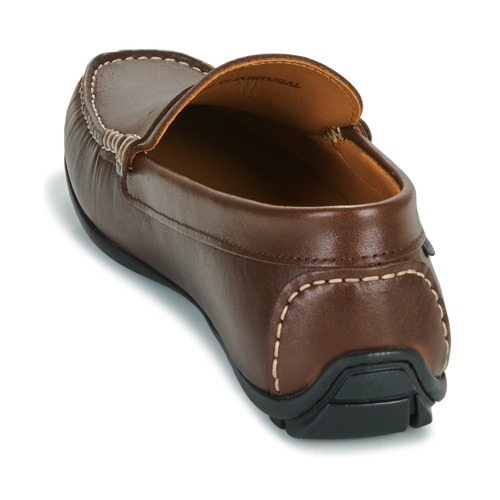 Pellet - CADOR - Veau pull up chocolat