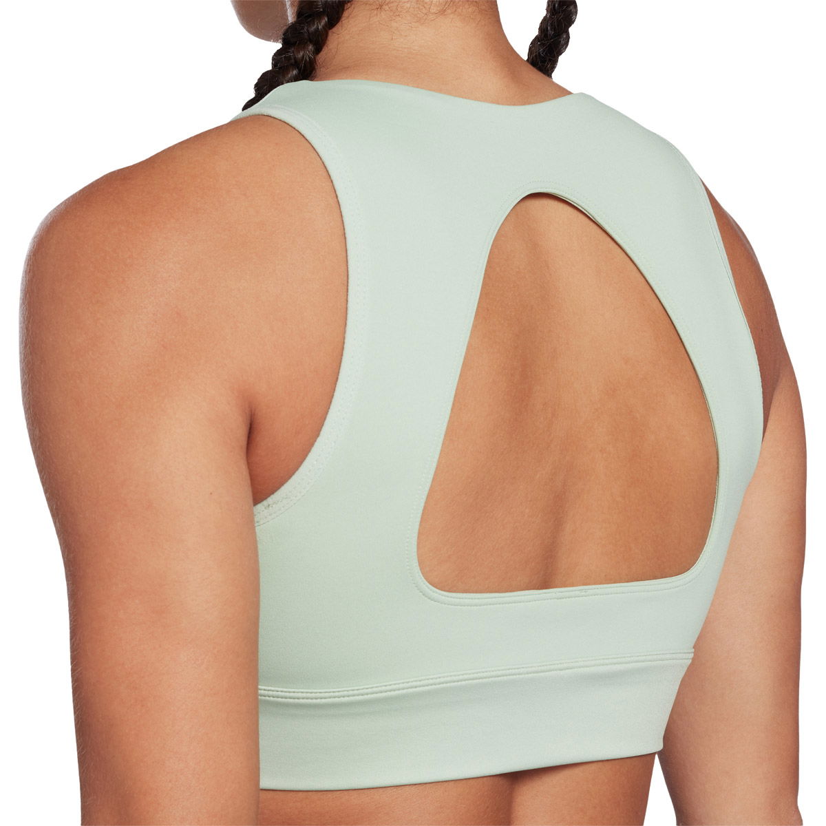 Reebok Beyond The Sweat Medium Support Sports BH Dame