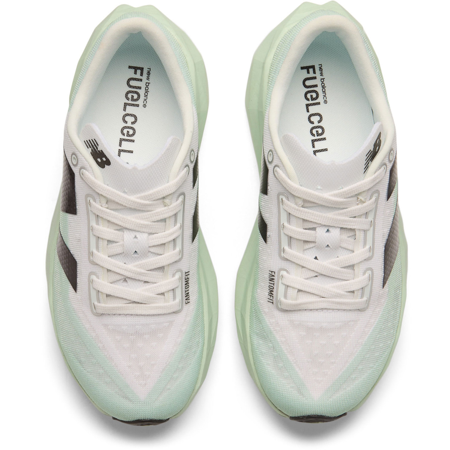 New Balance Fuelcell Rebel v4 Dames