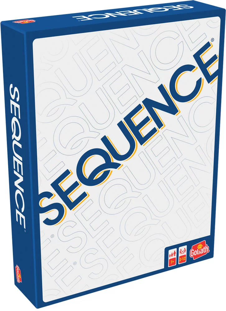 SEQUENCE