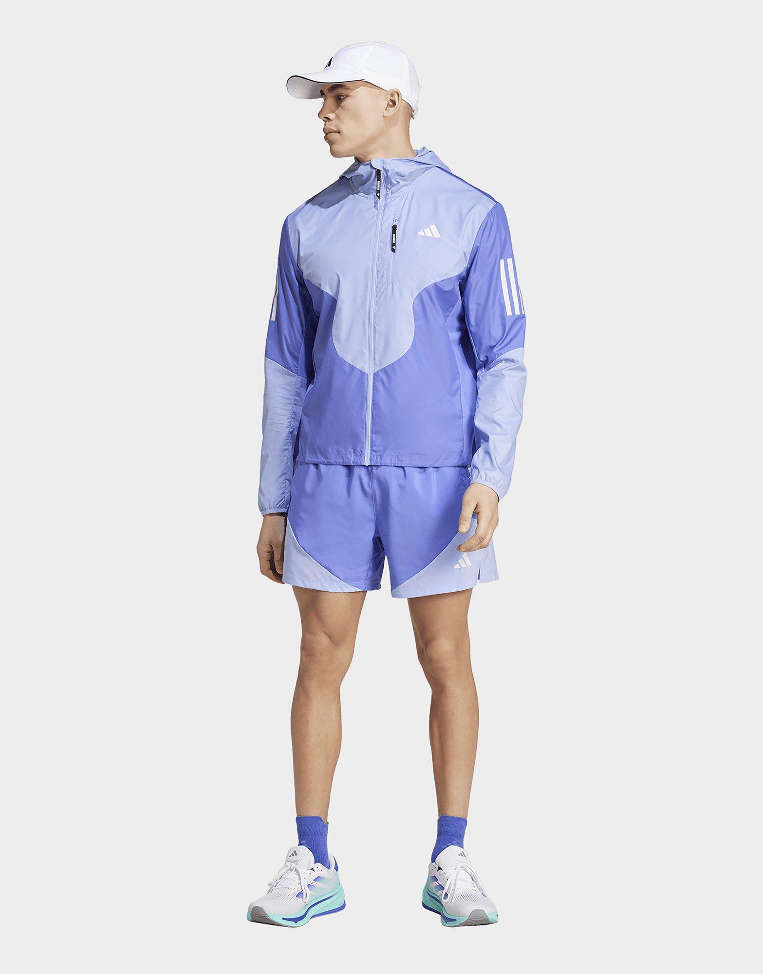 adidas Veste Own the Run AEROREADY