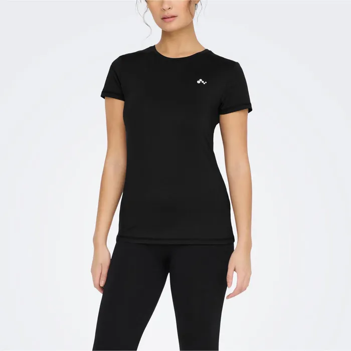 Only Play Carmen SS Training Shirt Dames