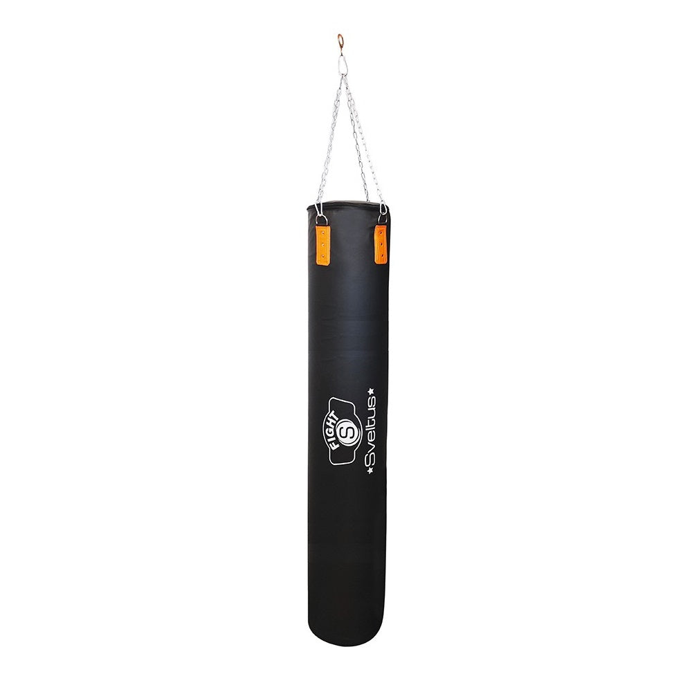 SVELTUS Sac de frappe 180 cm