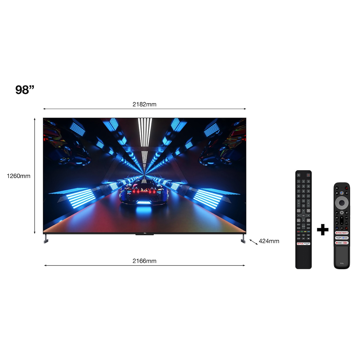 TCL 98
