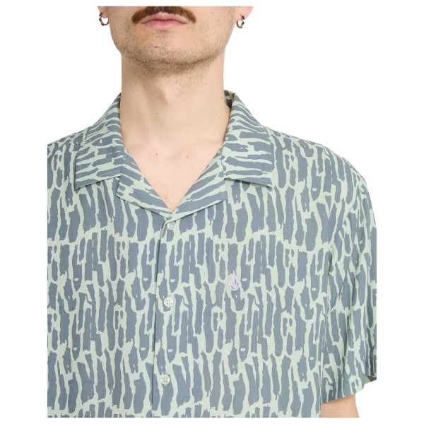 Volcom - Boldstone S/S - Chemise