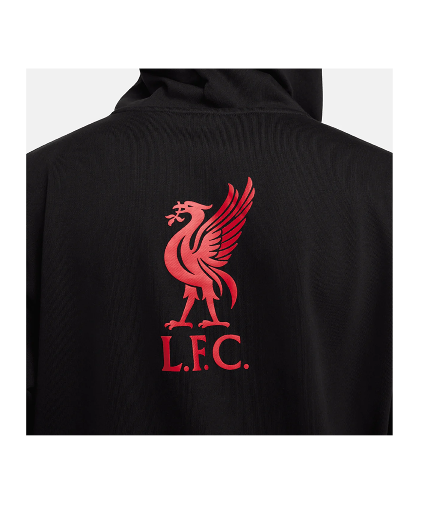 Nike FC Liverpool X LeBron James Hoody F010