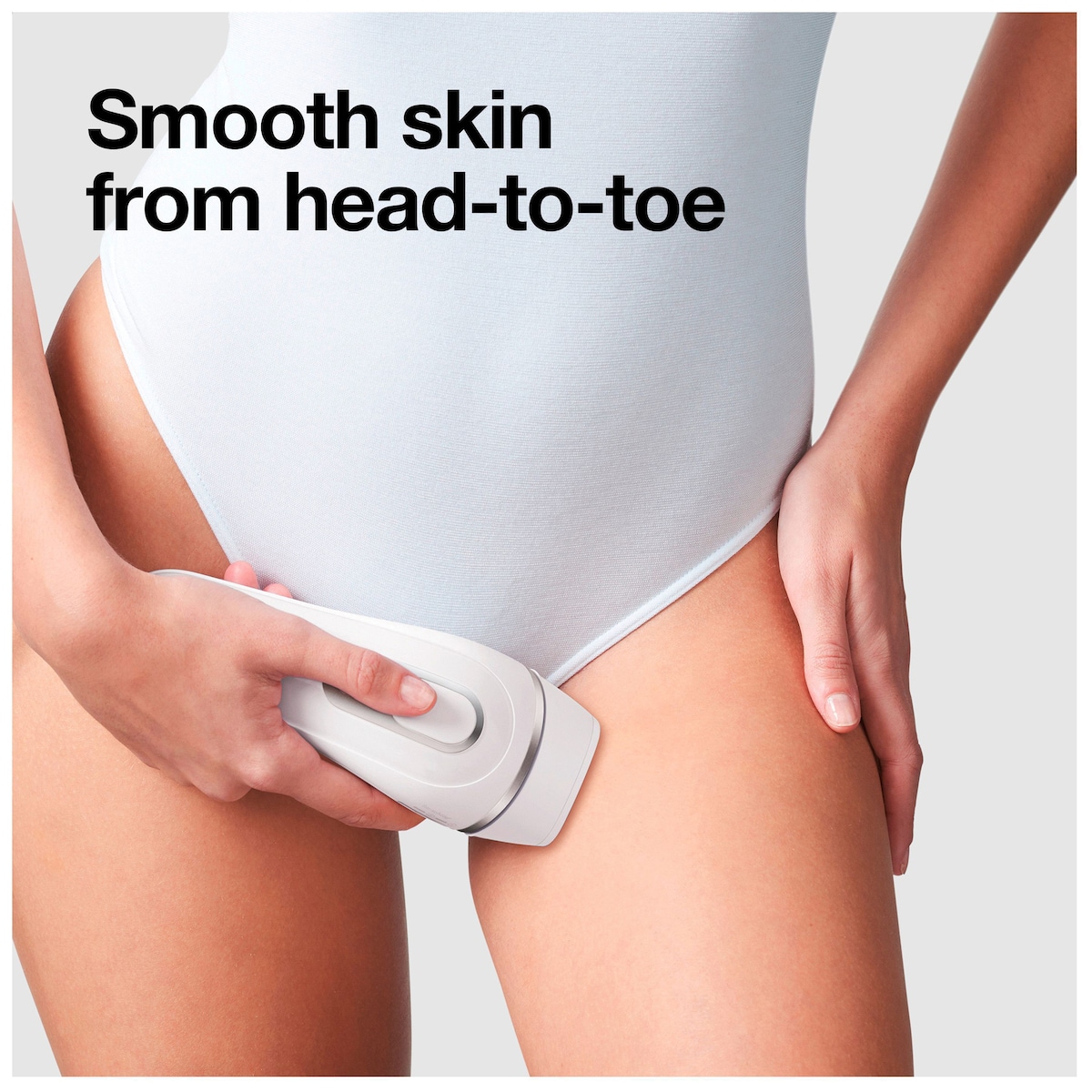 Braun Silk-Expert Pro 3 lysbasert hårfjerning PL3230