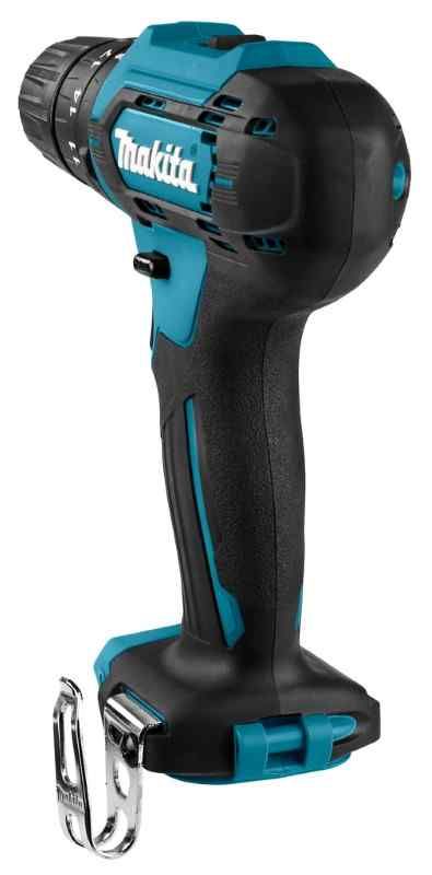 Makita HP333DZJ 12V Max klopboor-/schroefmachine body in Mbox