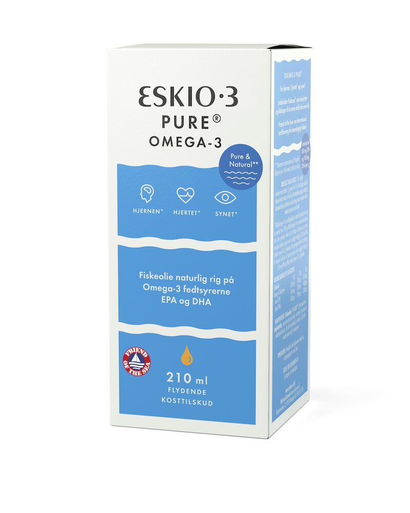 ESKIO-3 Pure Flytende