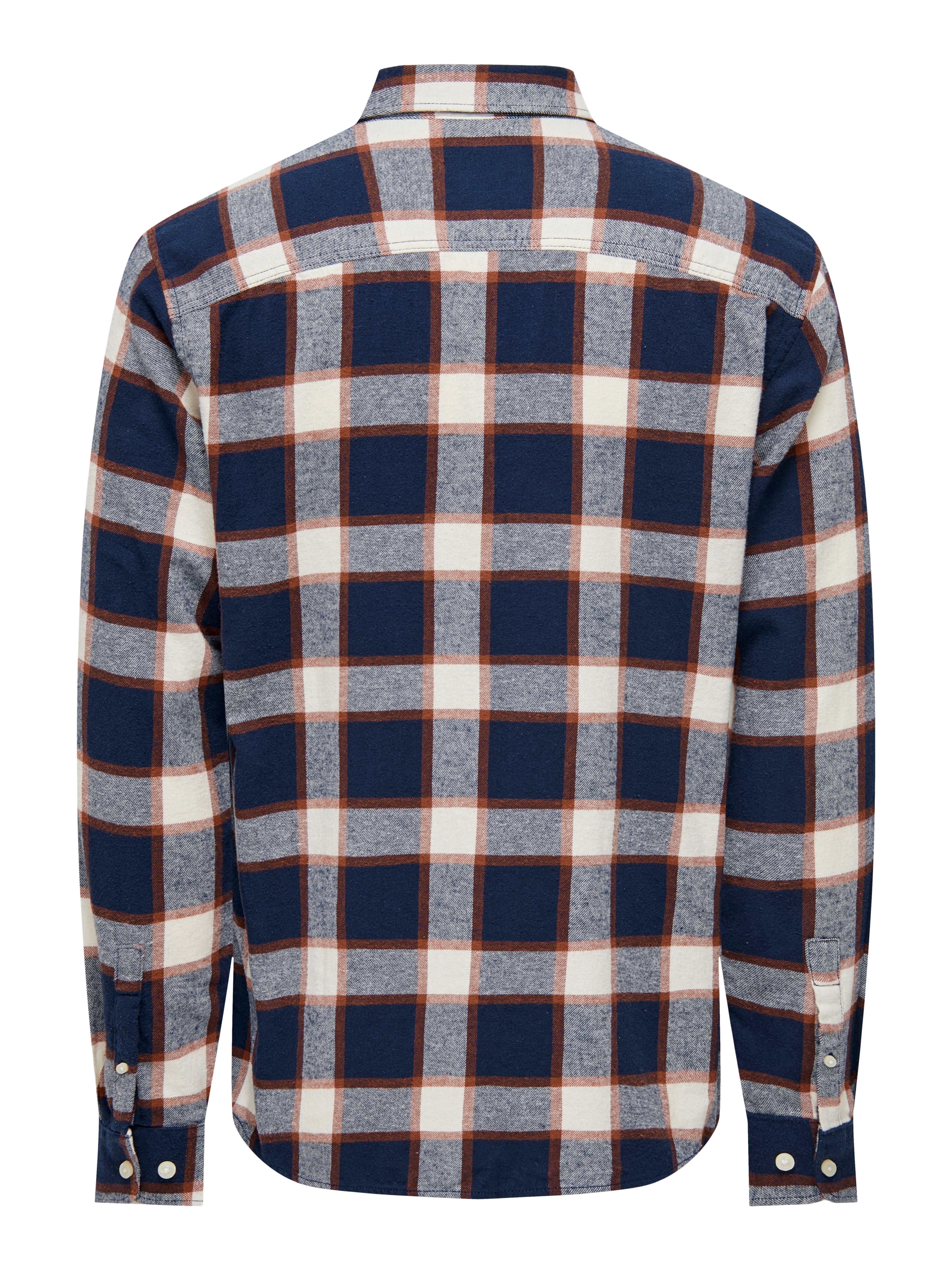 ONSRAL Hemd Navy Blazer