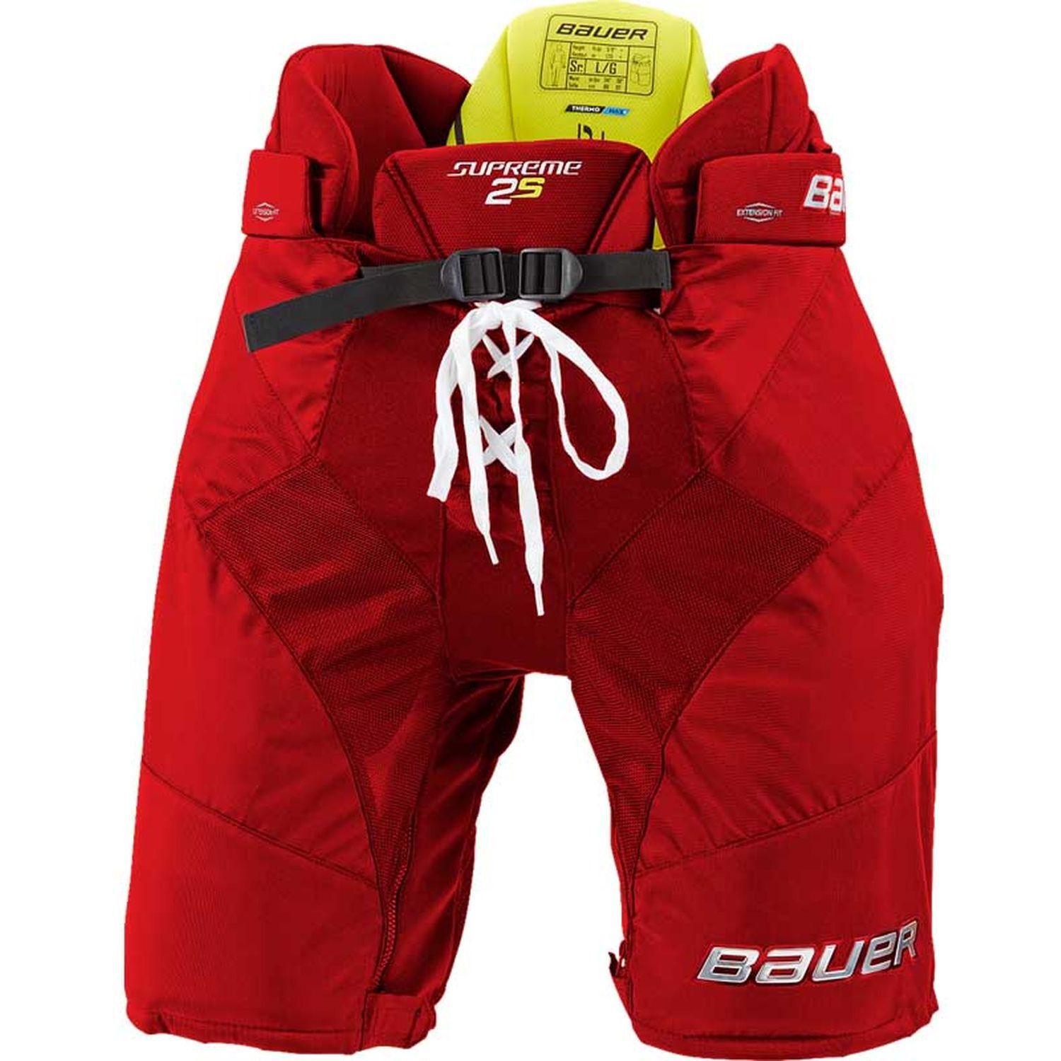 BauerHP Supreme S19 2S SR
