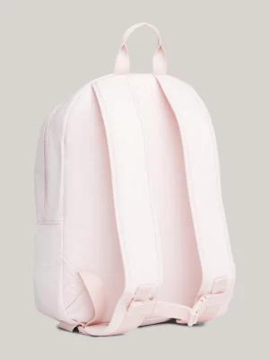 Mochila infantil Essential com logotipo