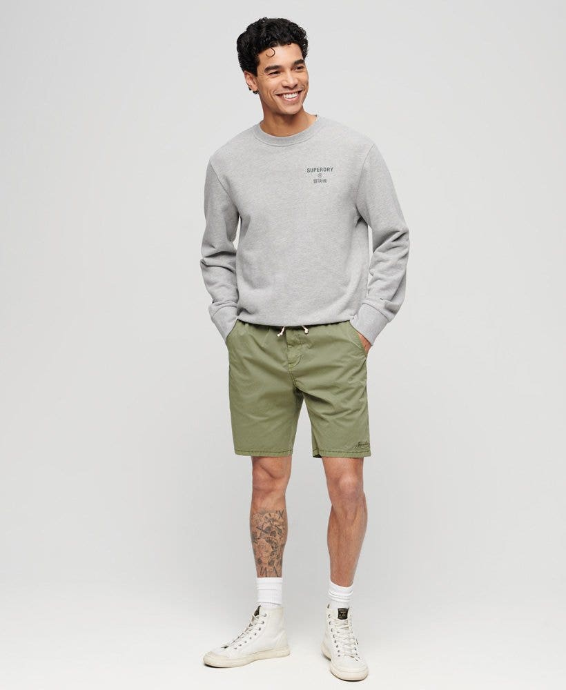 Superdry  Walk Short