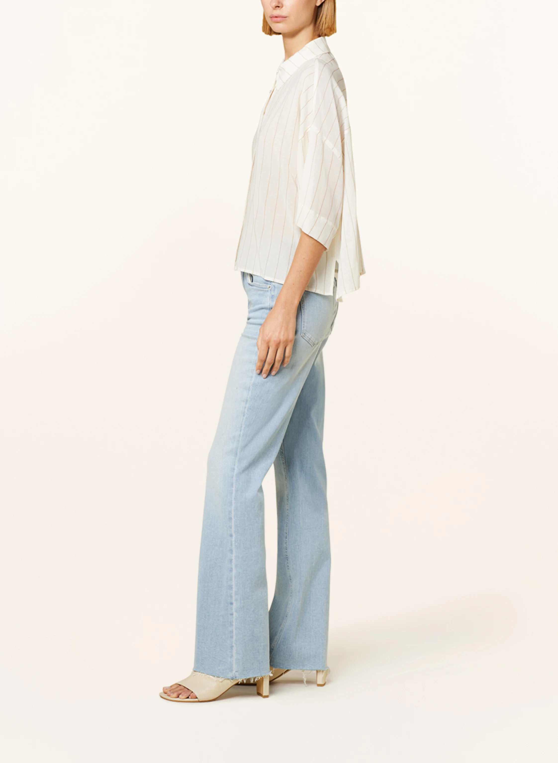 DRYKORN Flared Jeans FAR