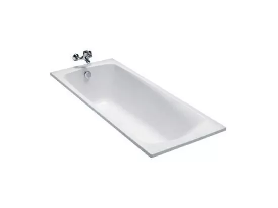 Baignoire droite 170 X 75 JACOB DELAFON Brive