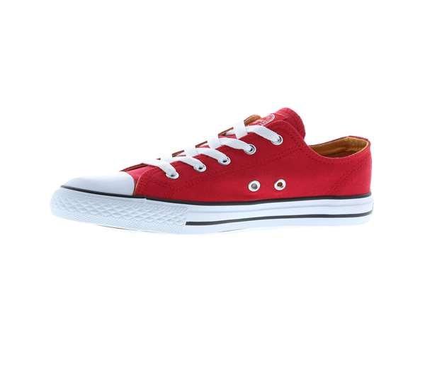 SoulCal Canvas Low Childrens Canvas Shoes