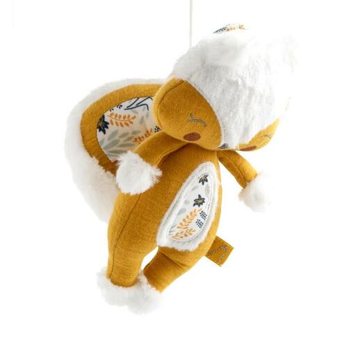 Mobile musical Promenons nous - SAUTHON Baby déco