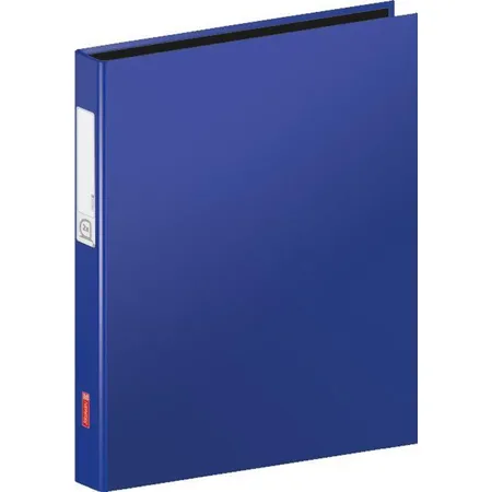 BRUNNEN Ringbuch A4, blau