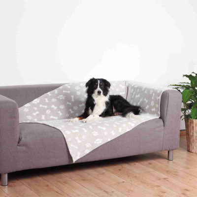 Trixie Hundedecke Kenny 100x150cm beige