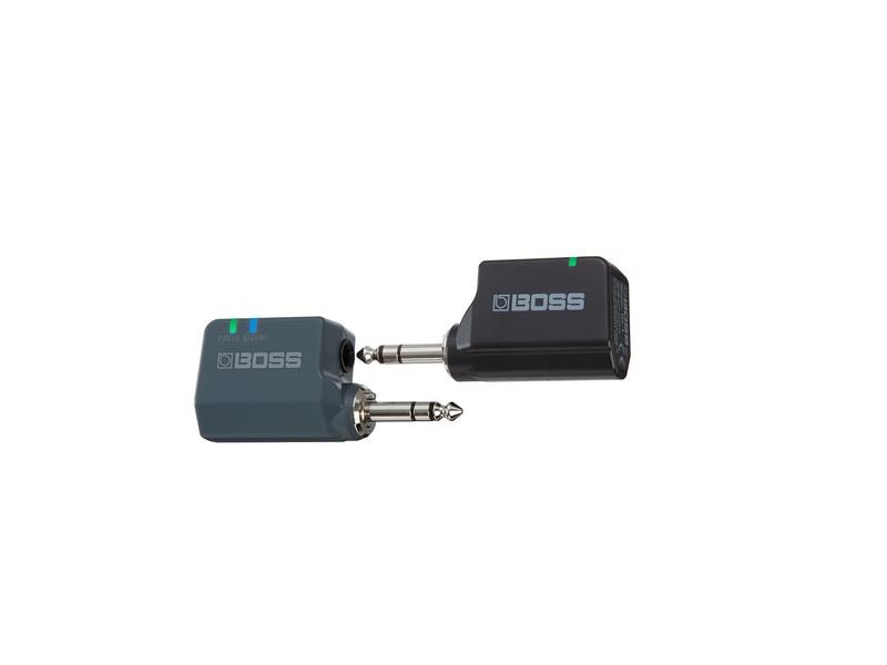 BOSS Adapter WL-20L Kabellose Freiheit – schnell und einfach
