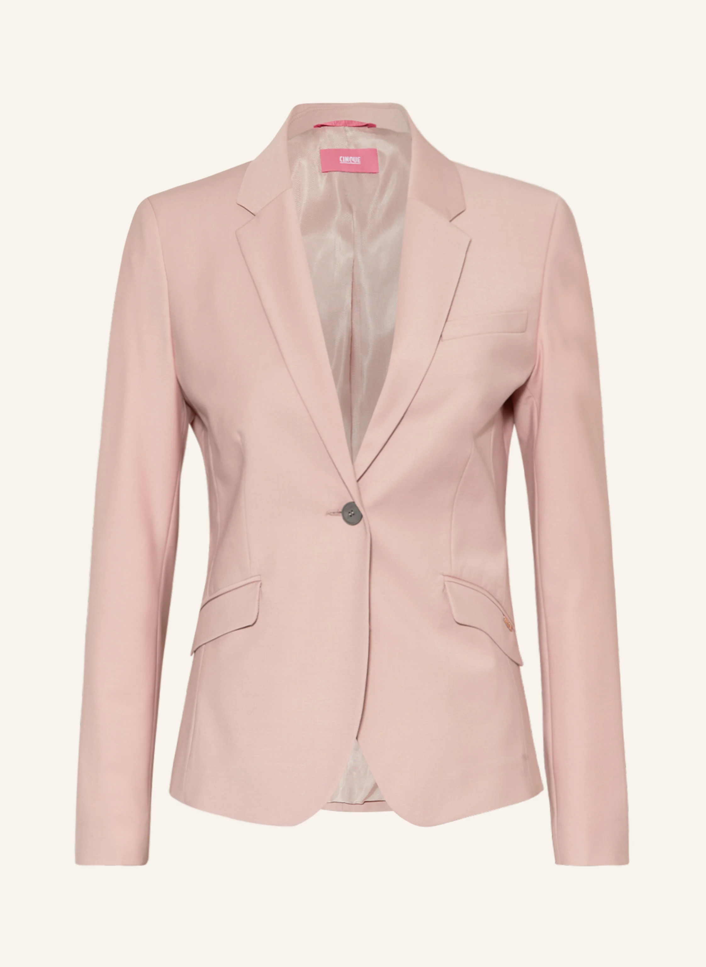 CINQUE Blazer CIBOOMI