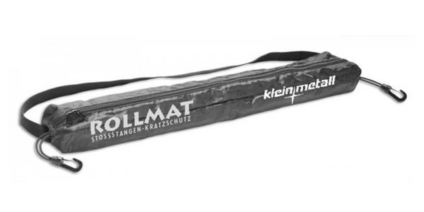 kleinmetall® Stoßstangenschutz Rollmat,
