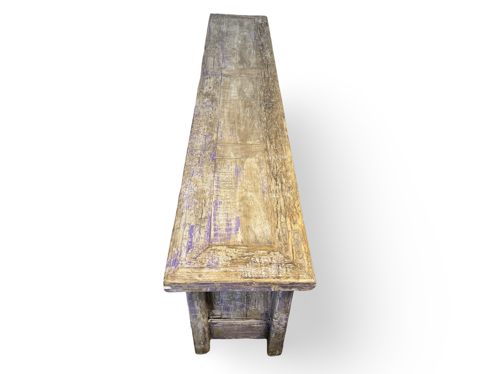Xinjiang dressoir 4deur 2la