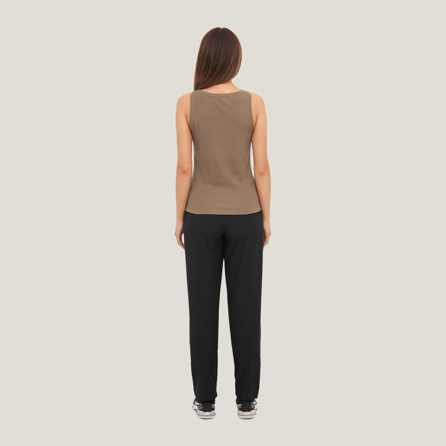 Cuera Active Rib Tank