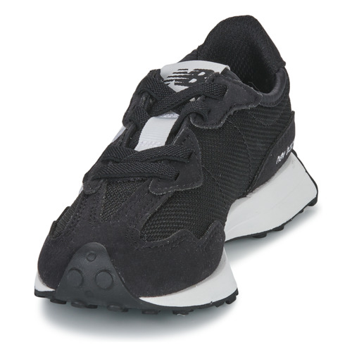 New Balance - 327 - Noir / Blanc