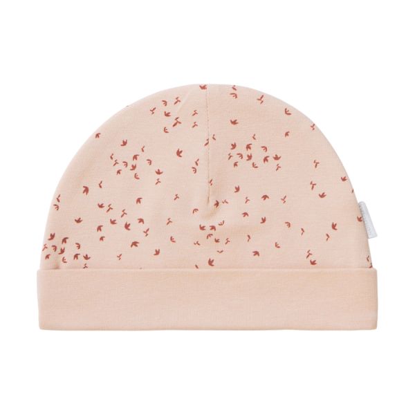 Noppies Mutsje - Rose Smoke - Prematuur