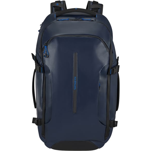 Sac à dos lifestyle SAMSONITE ECODIVER TRAVEL BACKPACK M 55L BLUE NIGHT