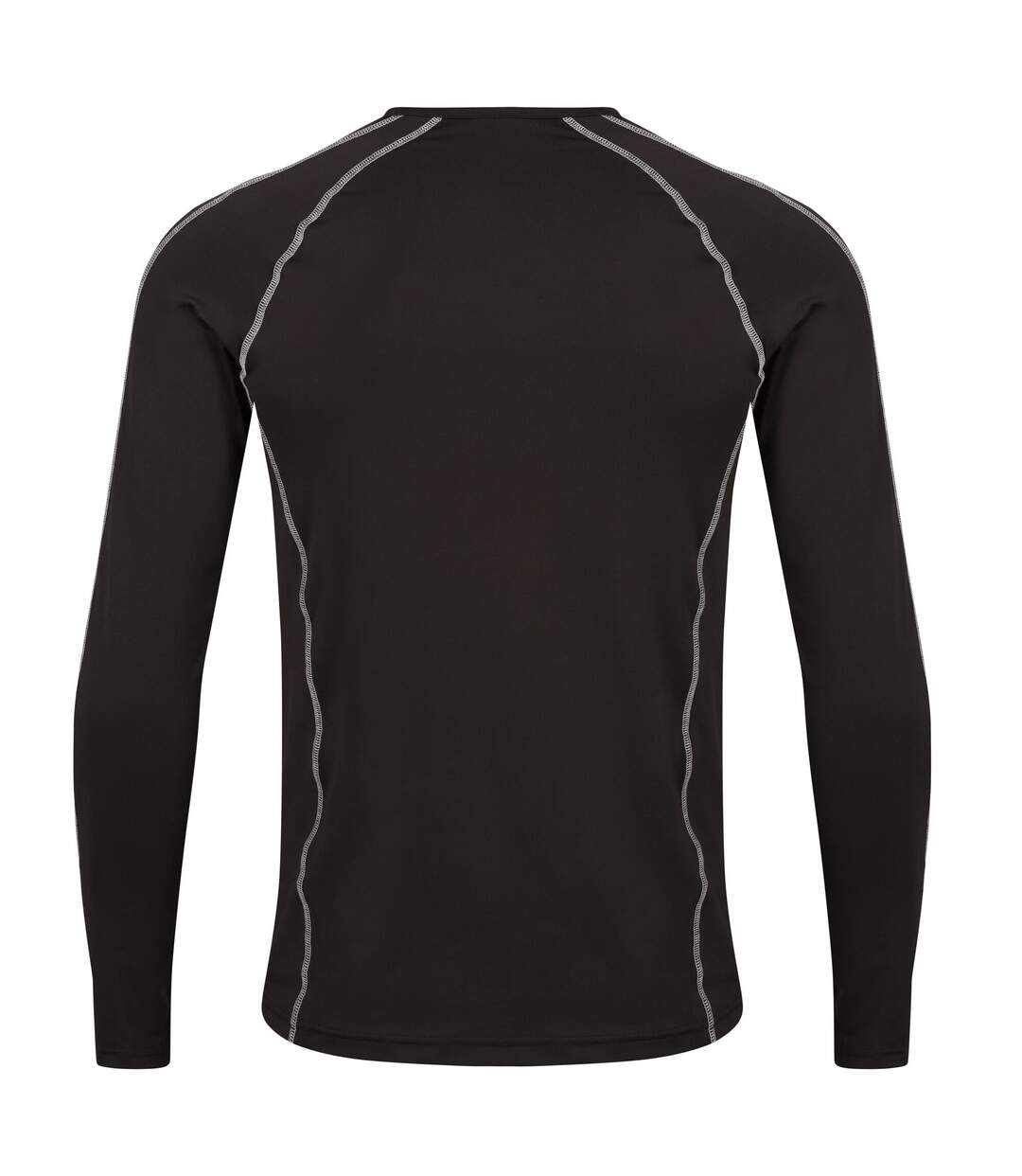 Regatta - Haut thermique PRO - Homme (Noir) - UTRG9136
