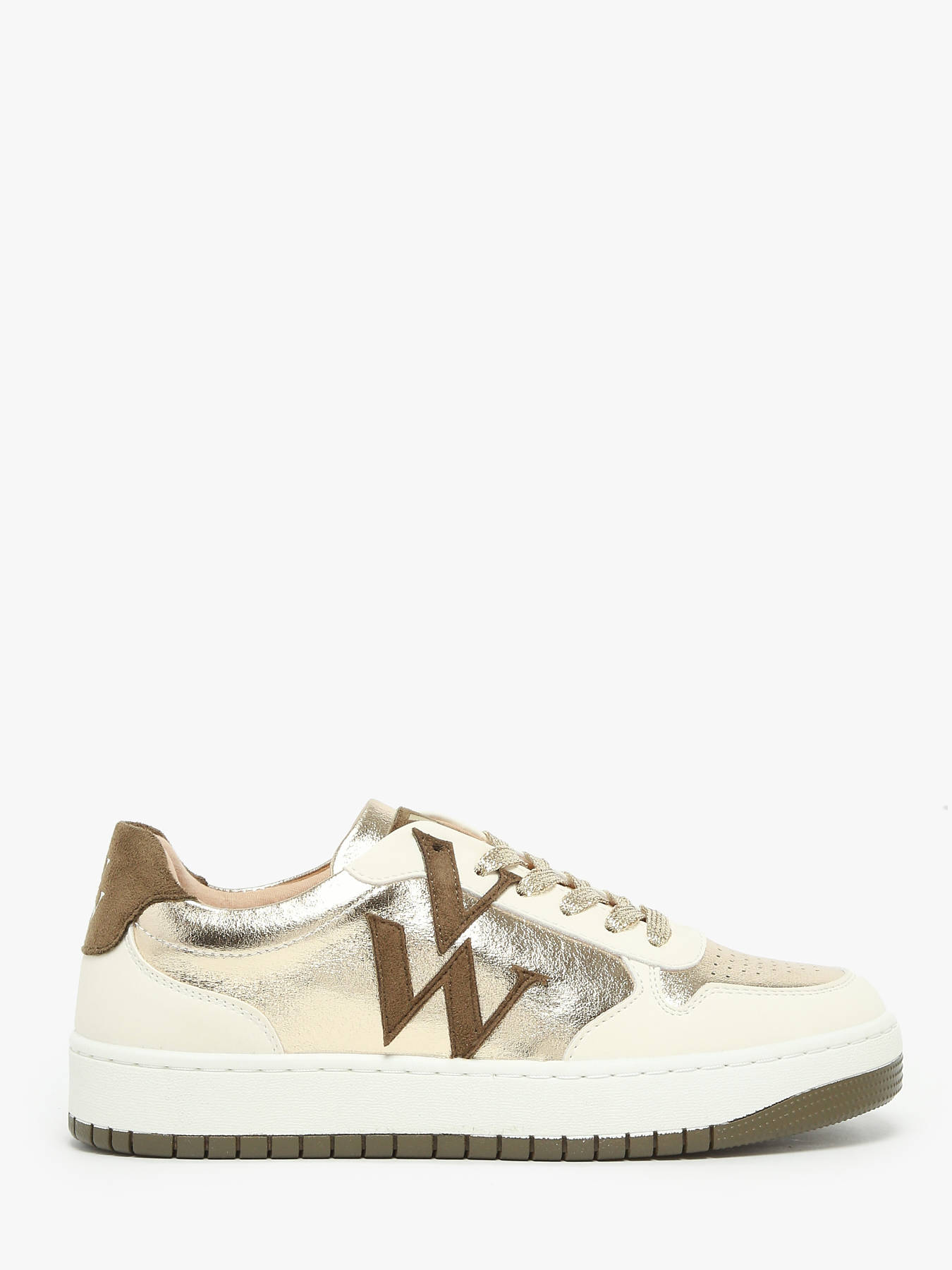 Sneakers Cidem VANESSA WU