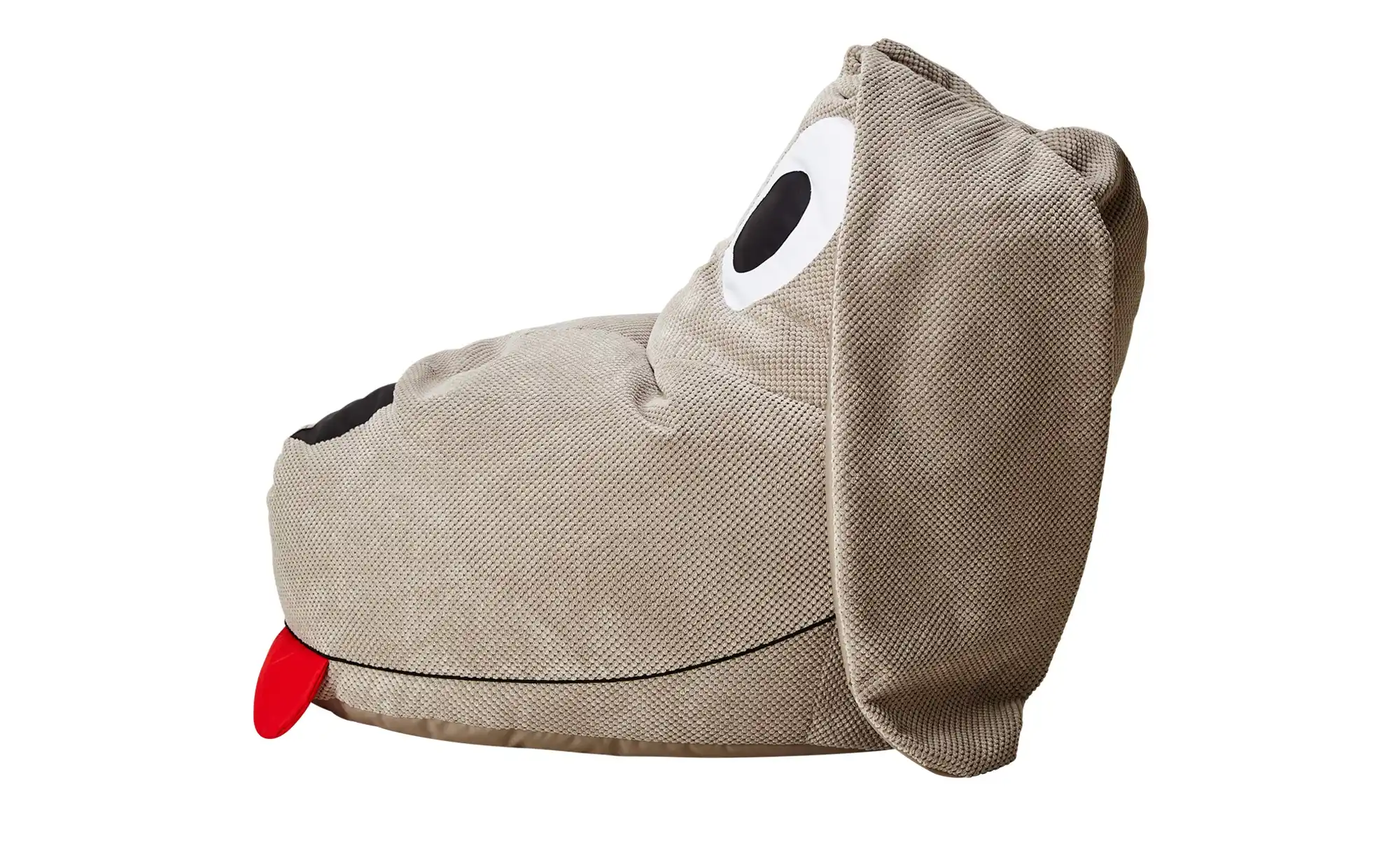 Sitzsack Dog