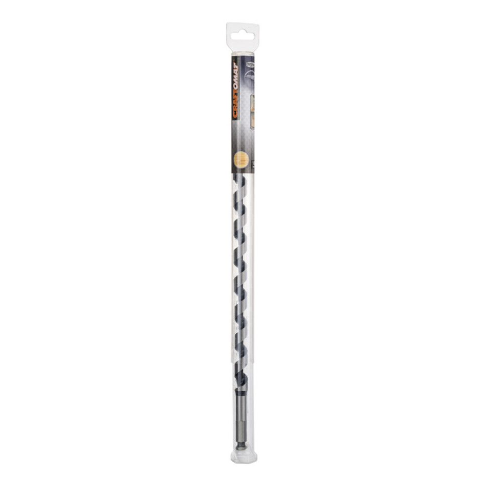 TRESPIRALBOR CRAFTOMAT 16X450MM