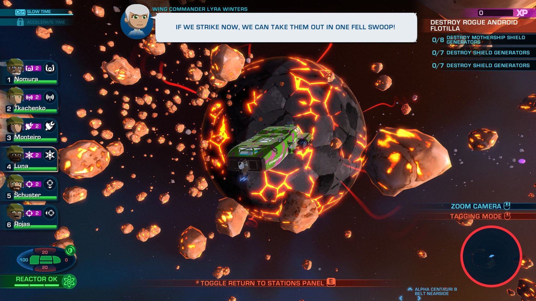 Space Crew: Legendary Edition- PC