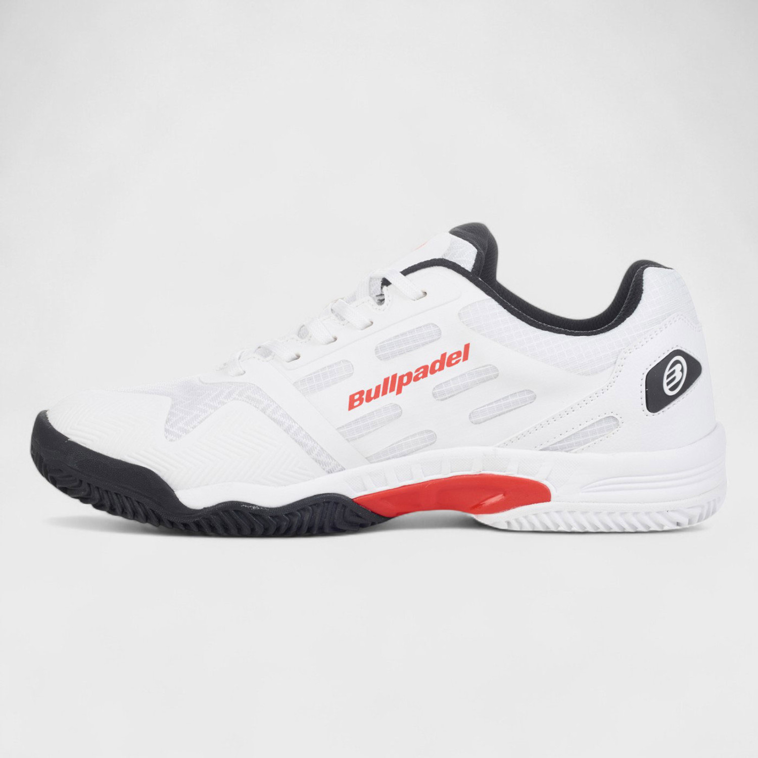 Bullpadel indiga Heren