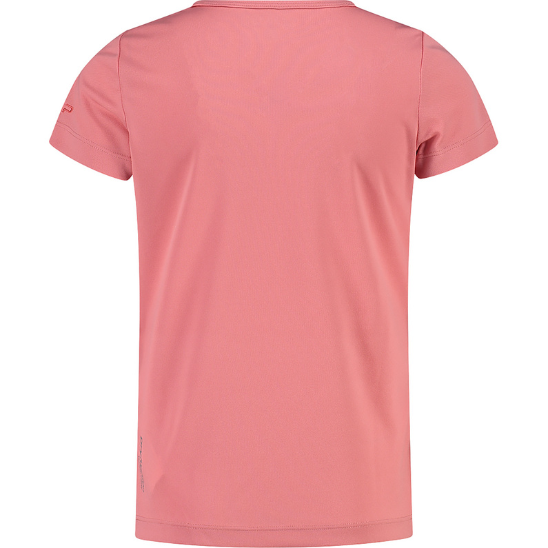 CMP Kinder Piquet T-Shirt