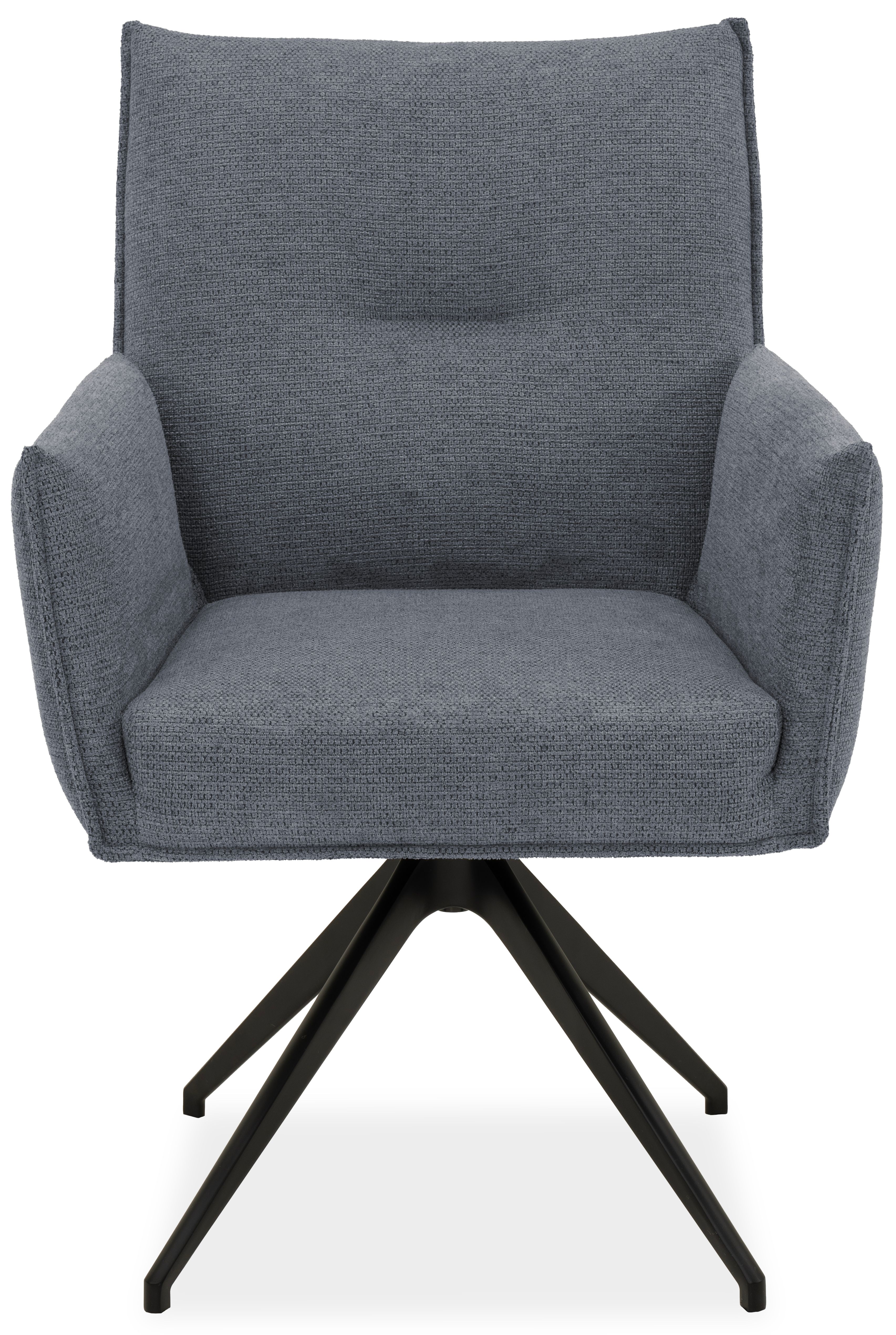 Eetkamerstoel Celira B62 x D68 x H92 cm